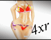 Bkini Sexy (XXL) 4xr