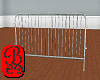 Temp Barrier fence