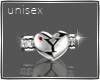 Ring|YourHeart Y|unisex