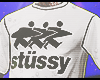 Stussy Surf Walk Tee