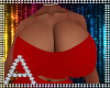+A RED TANK TOP