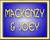 MACKENZY & JOEY