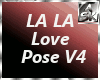 [ASK] La La Love PS v4