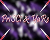 PriSCi & YaRe