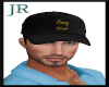 [JR] Easy Cab Hat