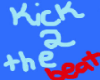 Kick To The Beat-Demyx
