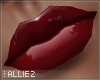Vinyl Lips 12 | Allie 2