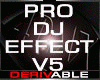 PRO DJ Effect V5