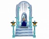 Frost Elf Throne