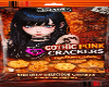 SðªGOTHIC CRACKERS SðªGOTHIC CRACKERS