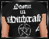 ☾ Busty Witchcraft Tee