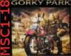 gorky park moscow callin