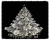 [CM]White Christmas Tree
