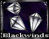 BW| Diamond Gems
