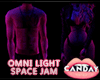 ❥Omni Light | SpaceJam