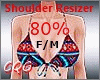 CG: Shoulder Scaler 80%