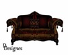 Family Home Cuddle Sofa