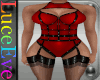 Red Netune Fit RL GA