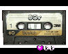 (KK) 80s Cassette