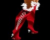X MAS Boots MATRIX*