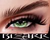 ~B.z Beautiful Green Eye