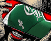 CHROME CAP 3
