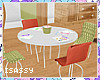 ♥ Forest Kids Table
