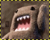 Domo RAWR.