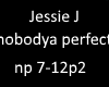 Jessie J no perfect p2