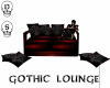Gothic Lounge 