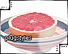 ! Grapefruit Slice