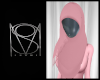 SM | Pink Hijab