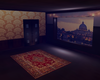 Arab City Lounge Room