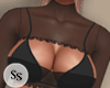 S-Lia Set Black