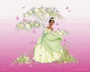 PRINCESS NURSERY BUNDLE