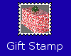 [STAMP] Christmas Gift