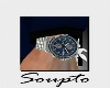 Soupto Watch(New Brand)