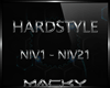 [MK] Hardstyle NIV