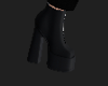His platforms