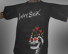 so lovesick