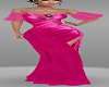 Pink Fusia Dress