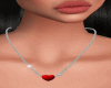 ♥ Valentine Necklace