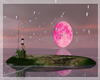 NR*Pink Moon Romance