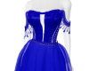 ~SW Gown D Blue