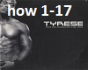 TYRESE 
