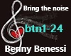 (CC) Bring the noise