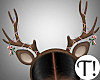 T! Reindeer Antlers