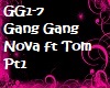 GangGang Pt1