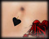 [LN] Dark Heart Piercing