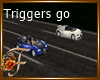 F: Speed Cars